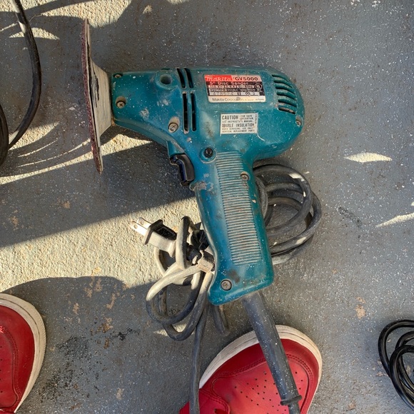 Tools - Picture 4 of 7